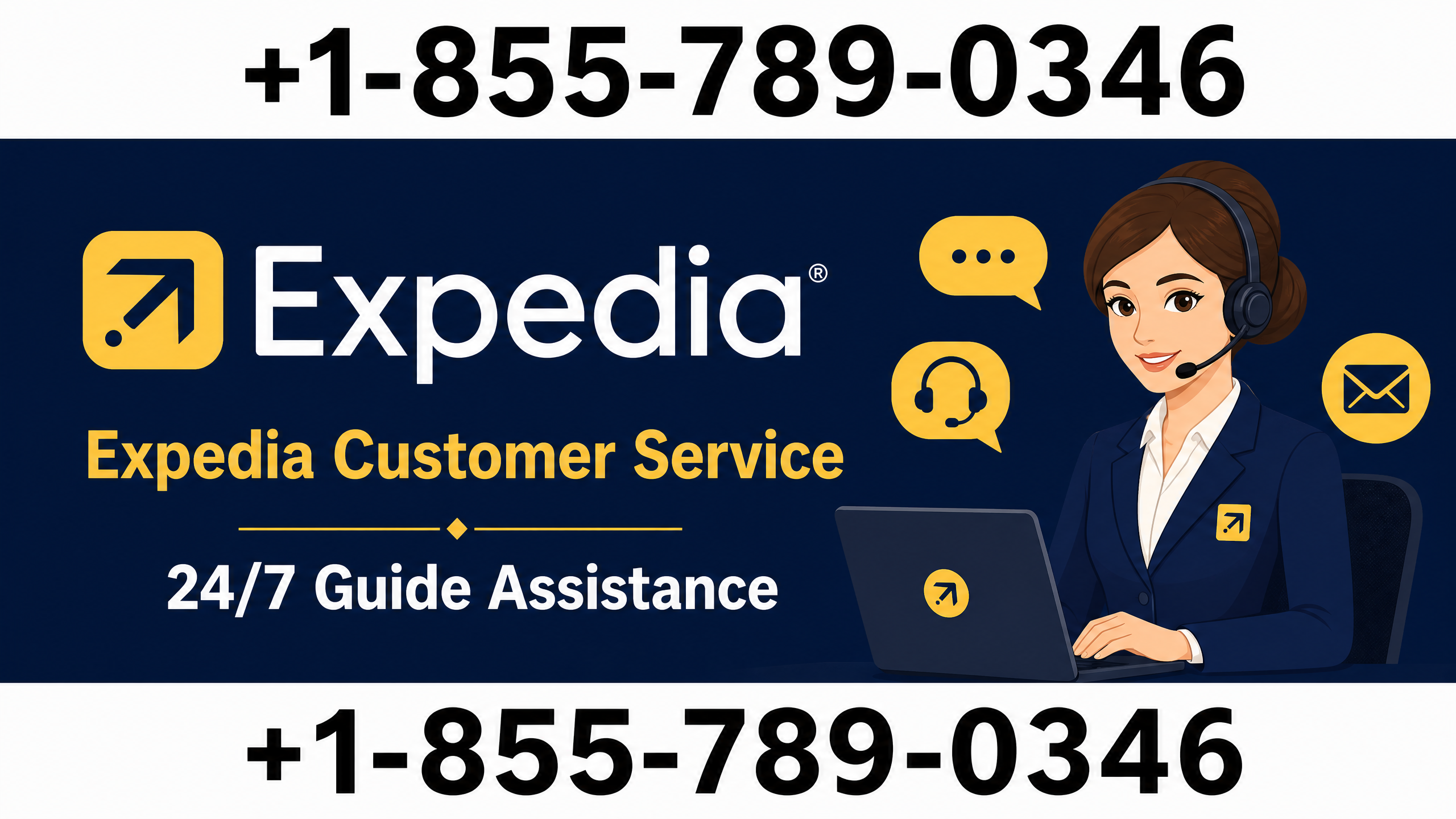 Expediaâ¢ Customer Service Complete Guide || Step-by-Step Help & Support 24/7 ExpediaÂ®ï¸ - YouTube