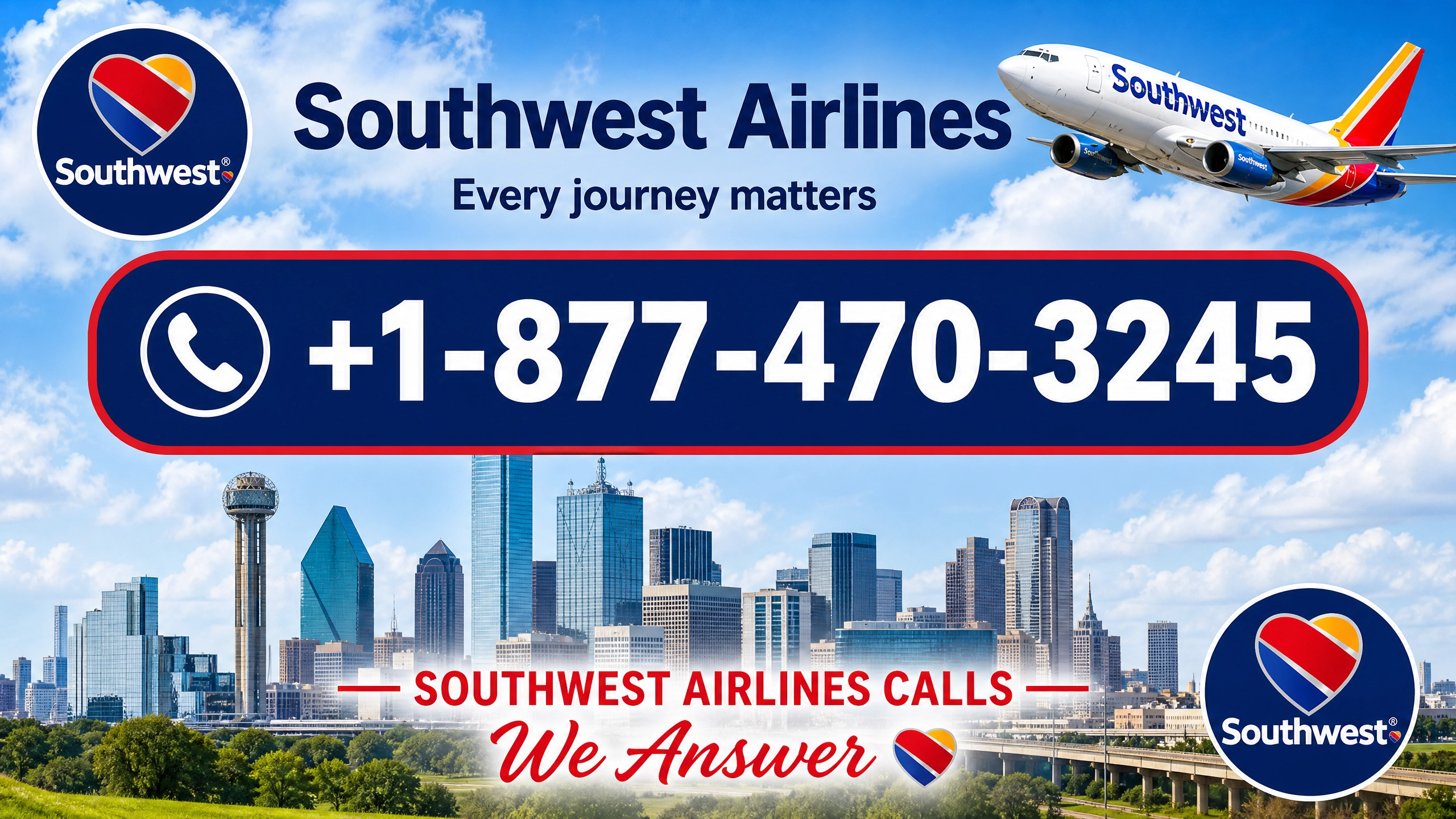 Southwest Airlines Reservations Guide | Step-by-Step Booking Process &amp; Travel Tips