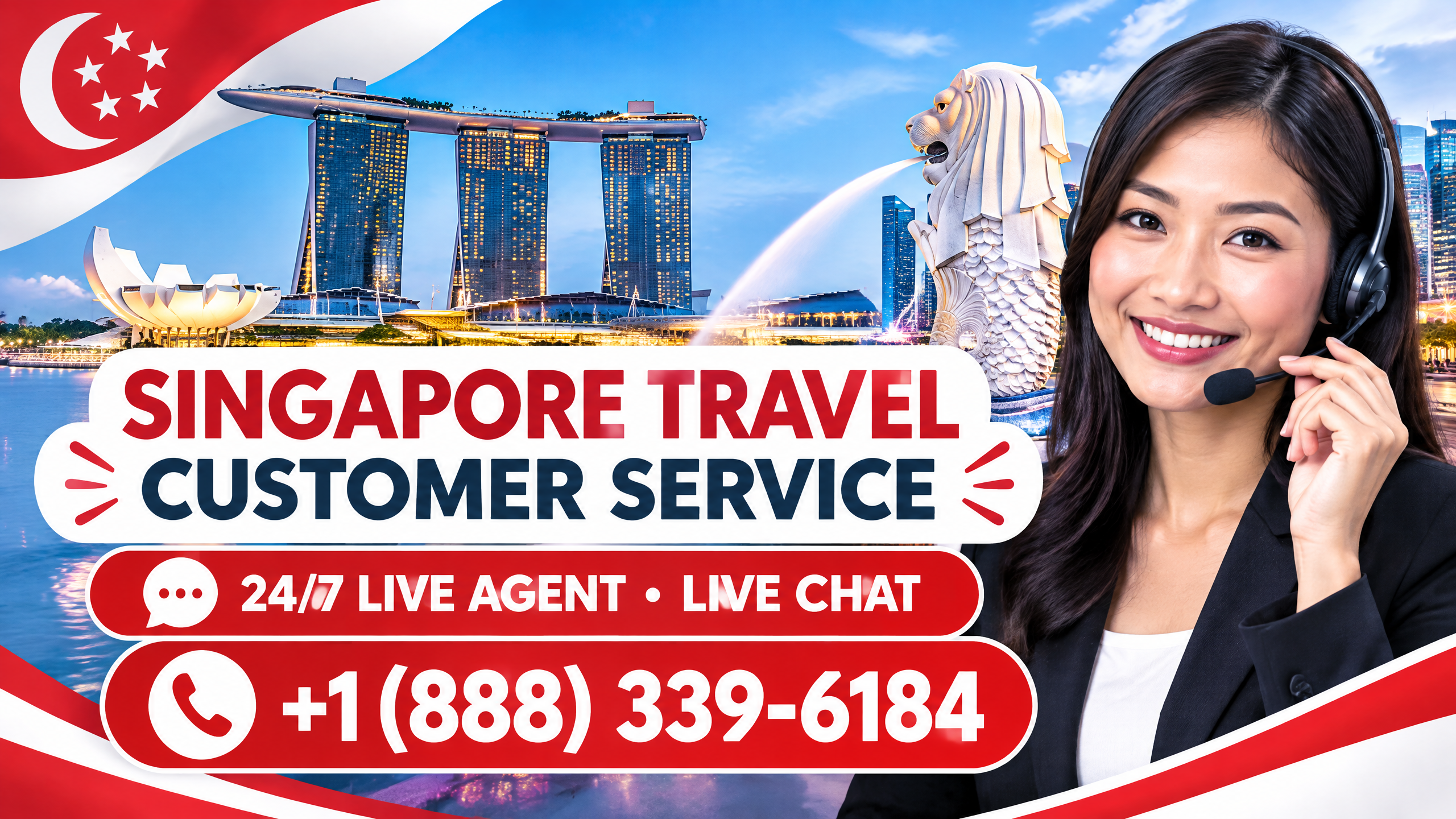 {Official} Singapore Airlines Customer Service: Full 24/7 Live Person Support & Contact Guide - YouTube