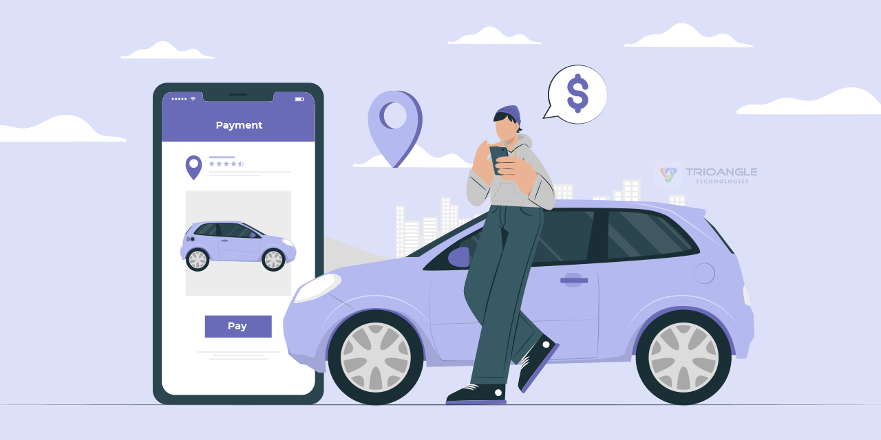 Uber Clone – A Pre-Built Taxi Booking App Solution 