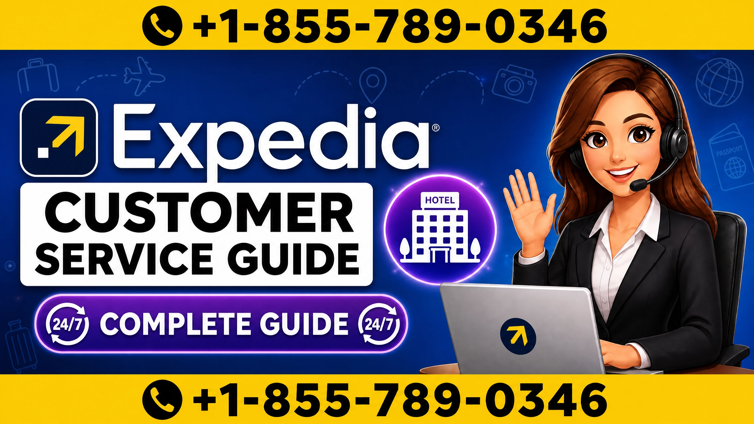 Expedia Flight Cancellation and Refund â Complete Guide 2025