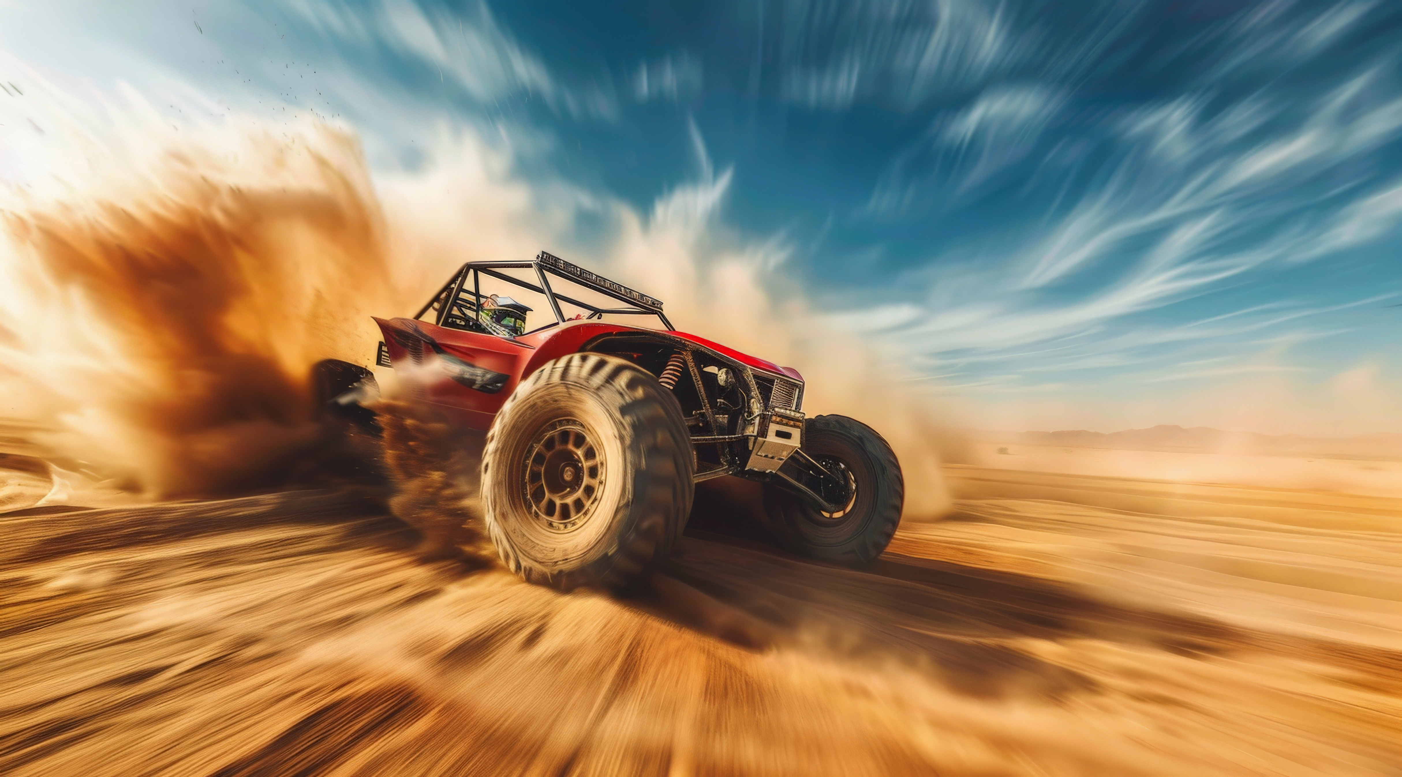 How to choose a desert safari package within your budget?