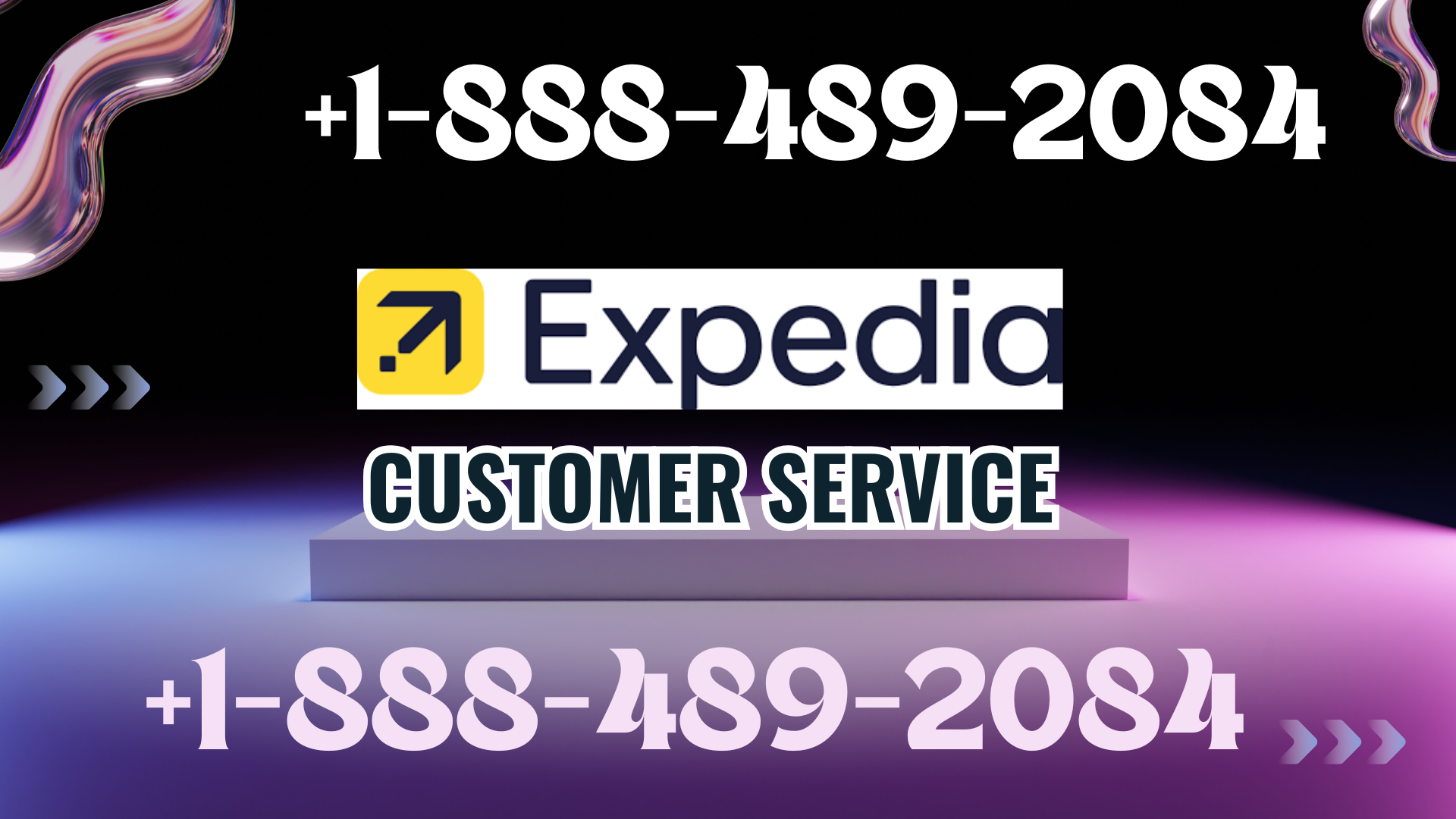Official Expedia&trade;&copy; Official Customer Service Complete || Full 24/7 Support Guide