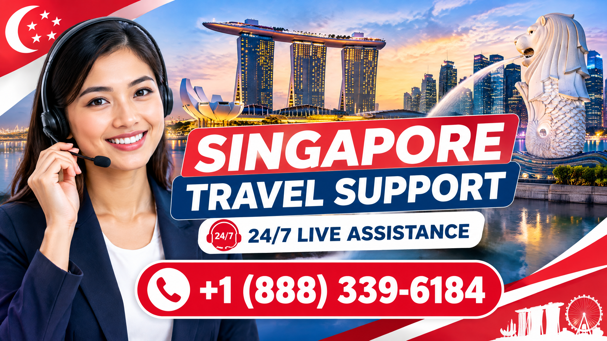 Singapore Airlines® Customer Service Live Complete Official Guide = Step-by Help & Support Singapore - YouTube