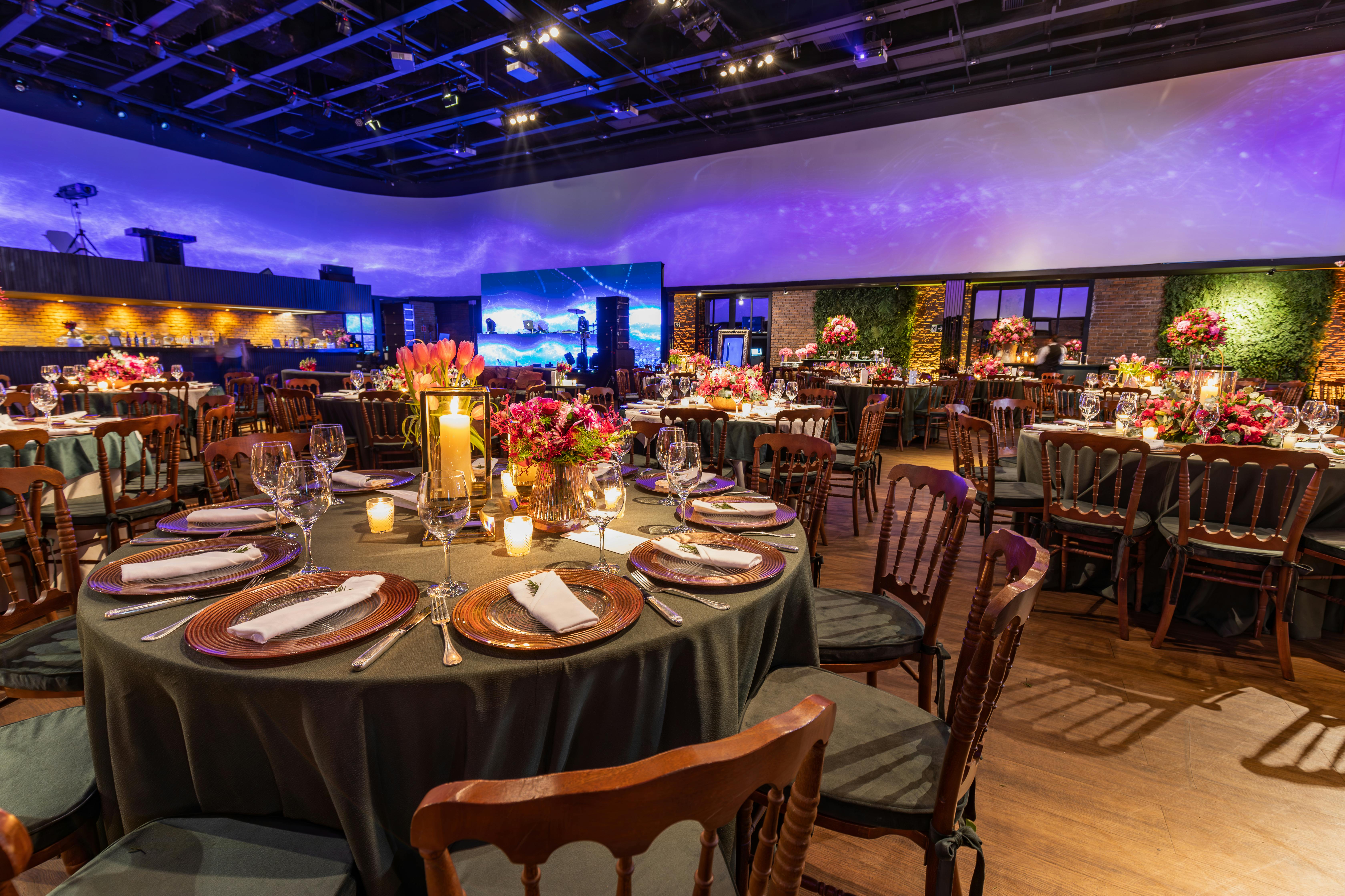 Best Banquet Hall in Flemington NJ for Weddings, Parties & Special Events