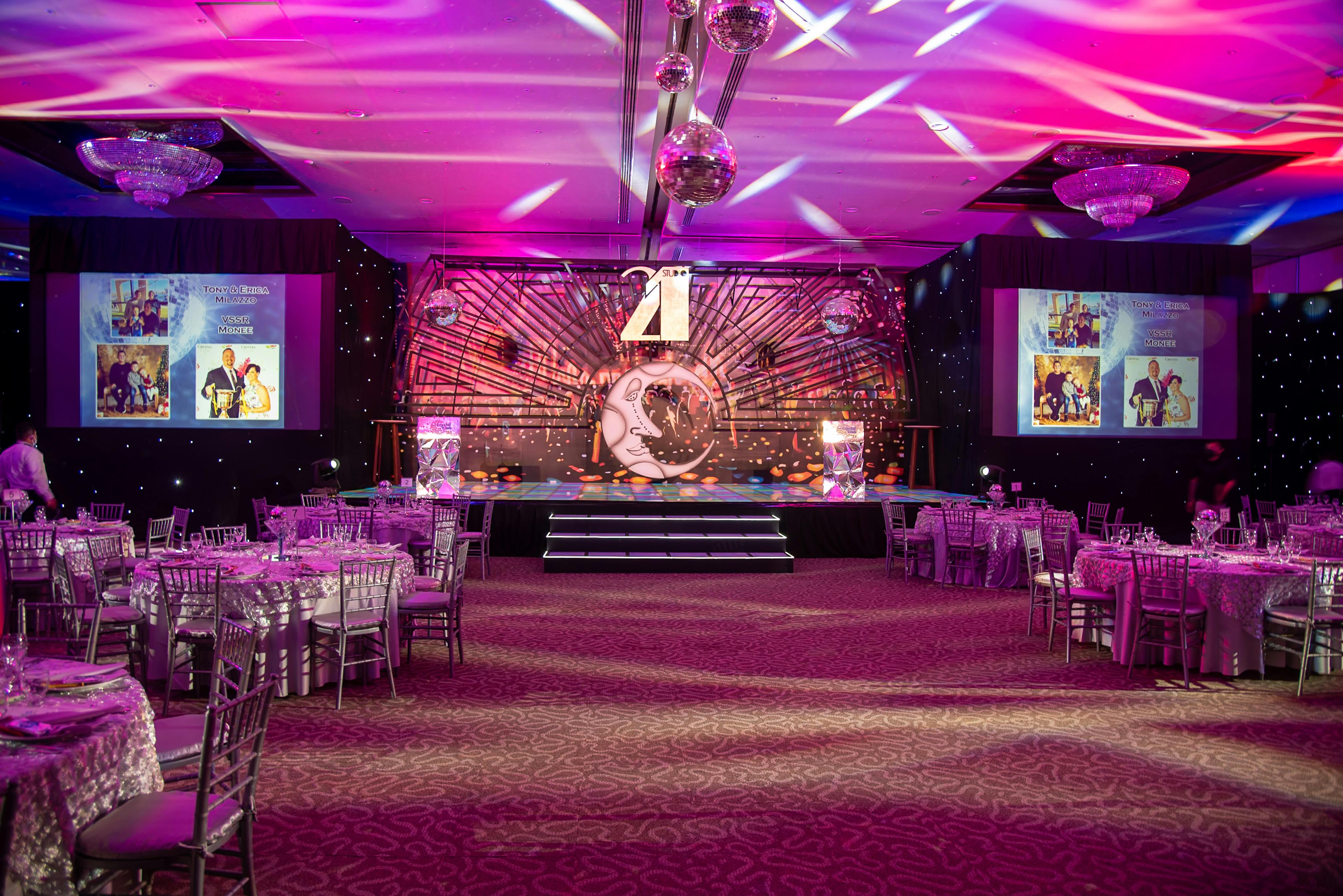 Best Engagement Party Hall in Hunterdon County NJ for Stylish Celebrations