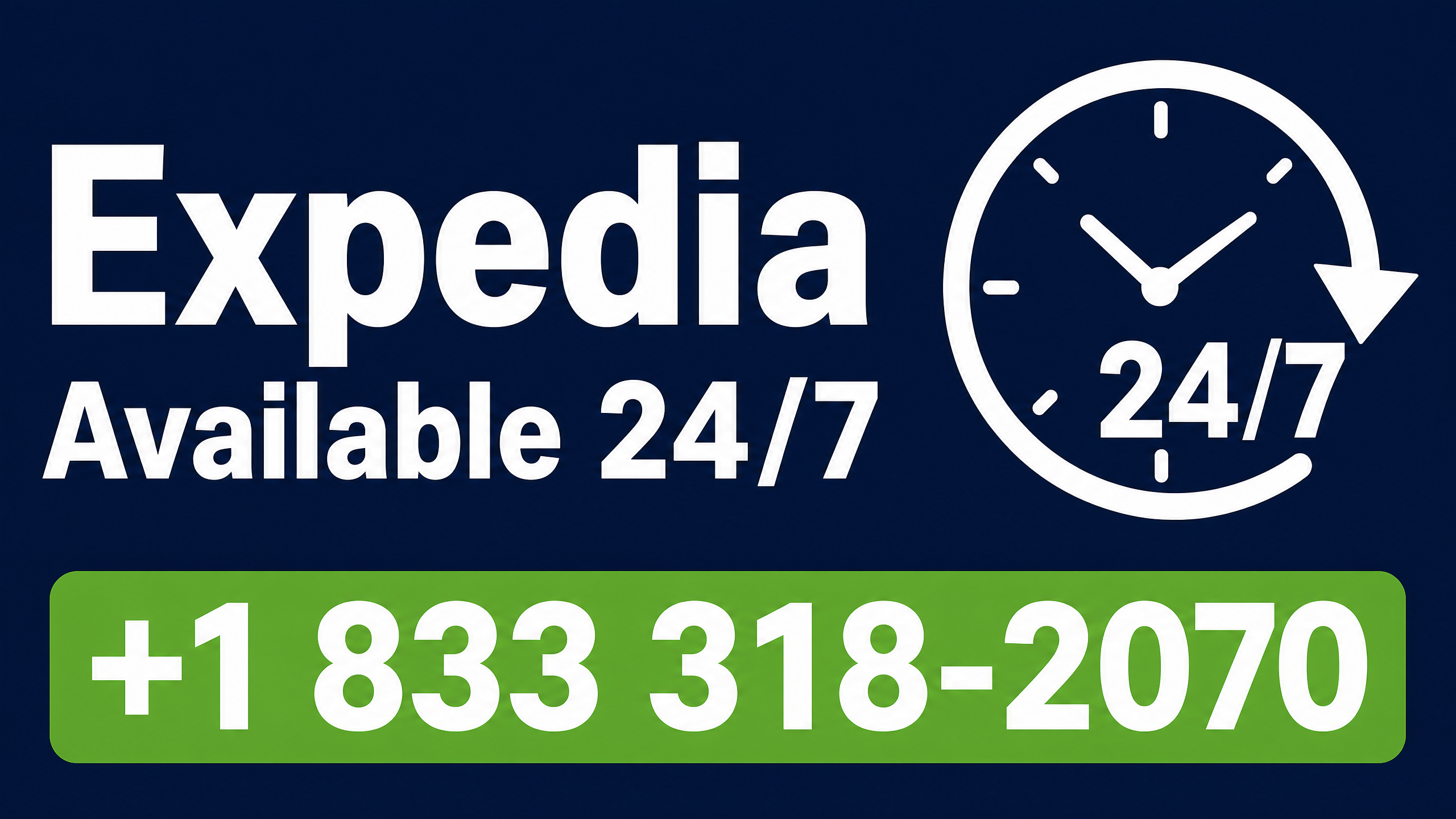 Expedia Fast Customer {Booking Service} & 𝐓𝐨𝐥𝐥 𝐅𝐫𝐞𝐞 Contact Number Available 𝟐𝟒 Hours