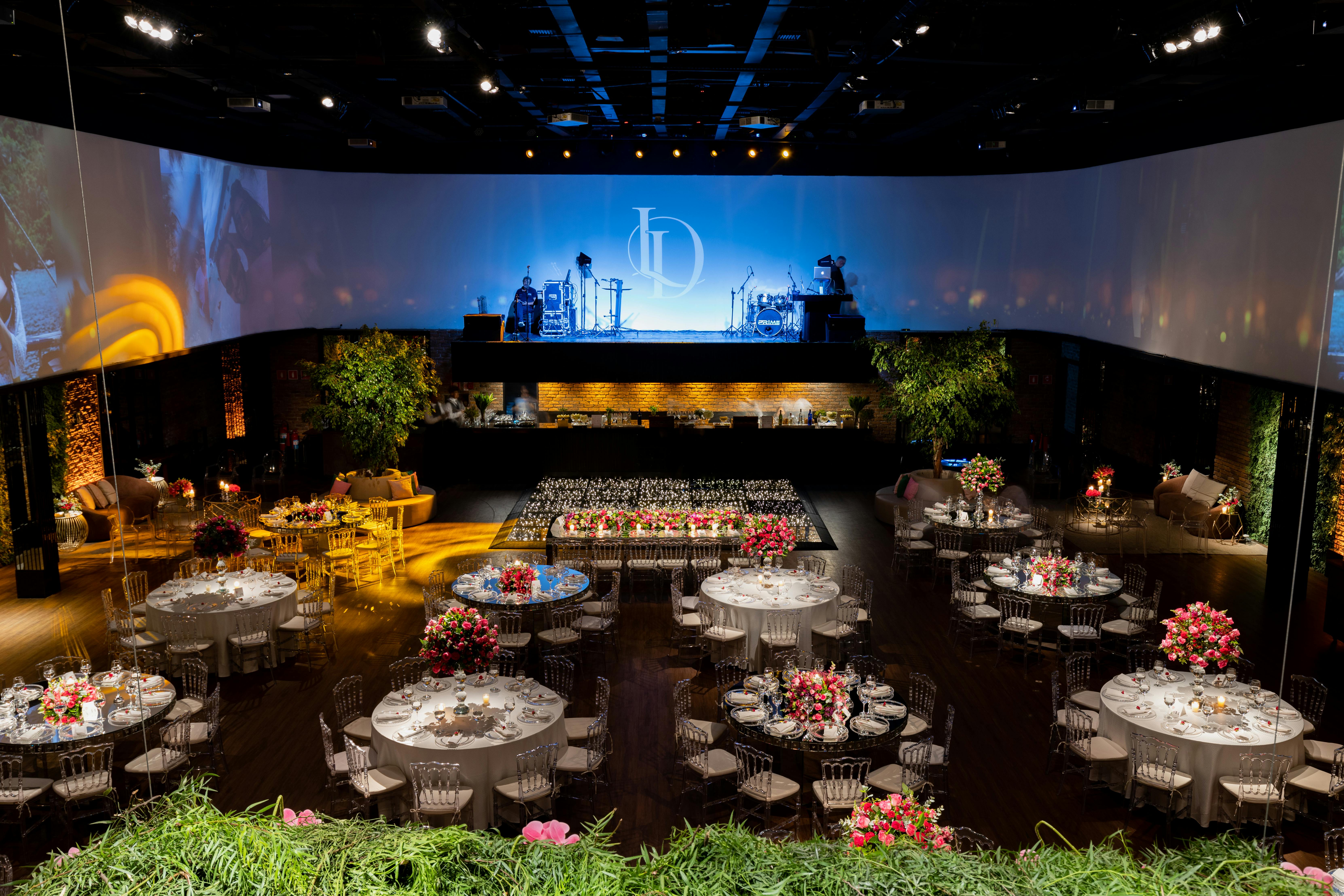 Beautiful Banquet Hall in Flemington, NJ for Stunning Events