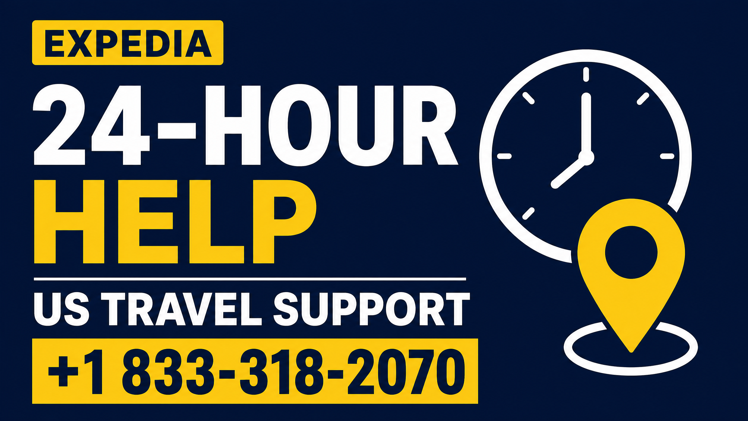 {{Expedia 𝟐𝟒 𝐇𝐨𝐮𝐫 Live Customer Service}} – Phone Number, Live Chat & Travel Support Guide