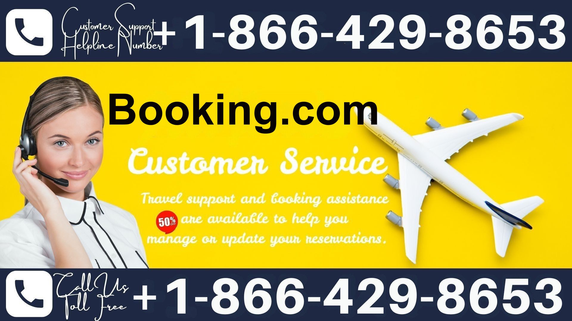 Booking.com® Customer Service Complete Guide = Step-by-Step Help & Support 24/7 Booking - YouTube