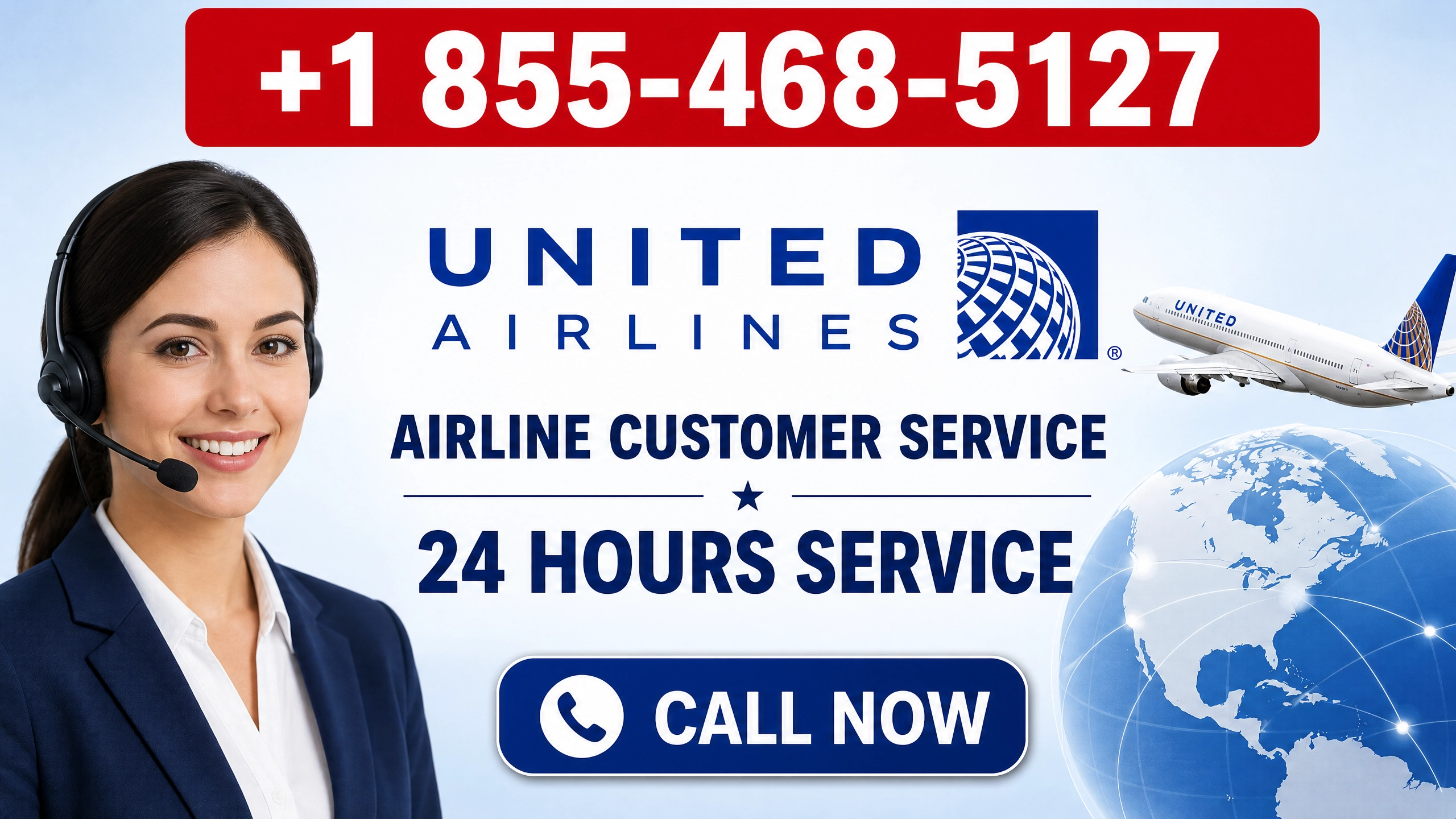 【21+ Official Customer Service 】How to Flight on United Airlines Help & Support 24/7 United Airlines