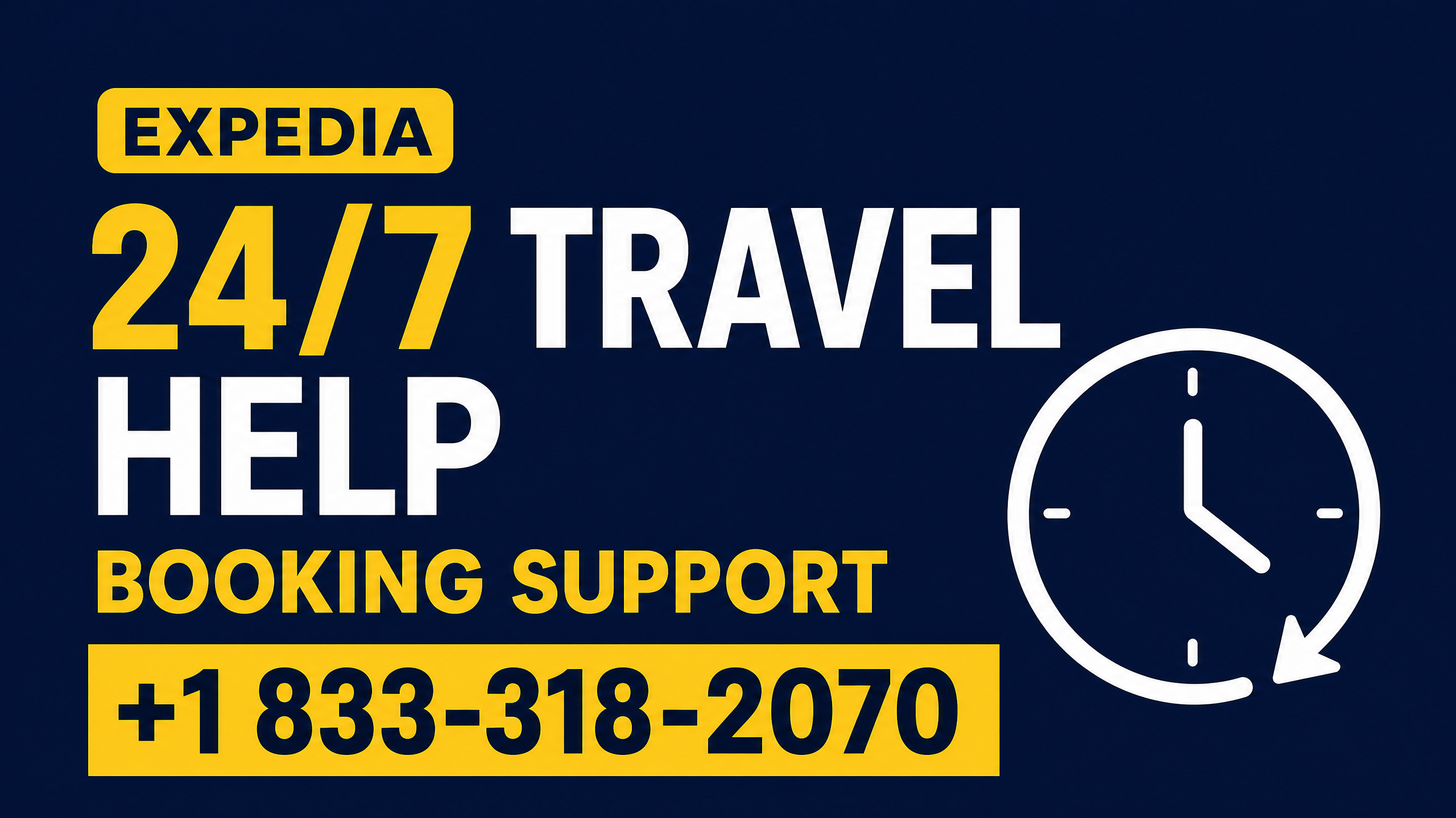 Expedia 𝟐𝟒 𝐇𝐨𝐮𝐫 Customer Service – Phone Number, Live 24/7 Chat & Travel Support Guide Expedia 